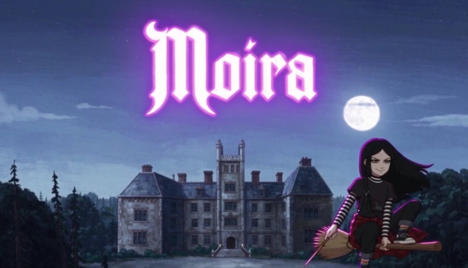 Moira
